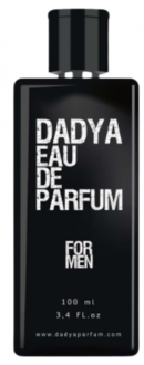 Dadya E-163 EDP 100 ml Erkek Parfümü kullananlar yorumlar